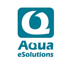 Aqua Intelligent Warehouse logo